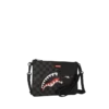 SPEED SHARK SIDE SWIPE CROSSOVER CLUTCH