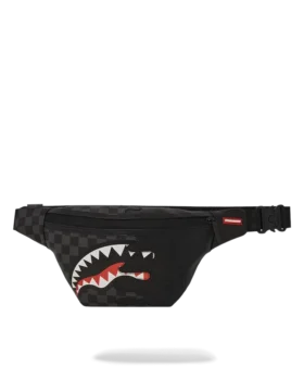 SPEED SHARK SIDE SWIPE SAVVY BORSA A TRACOLLA