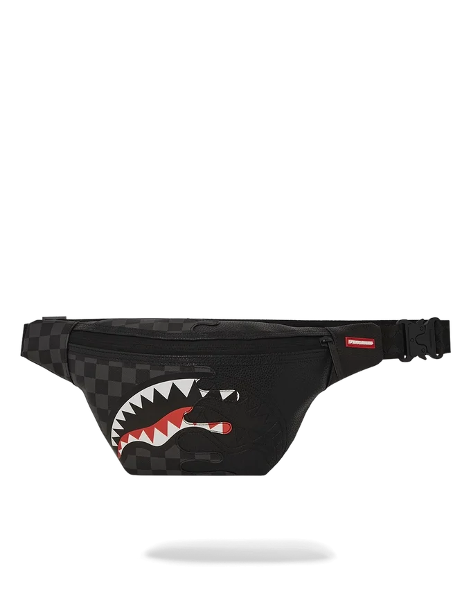 SPEED SHARK SIDE SWIPE SAVVY BORSA A TRACOLLA