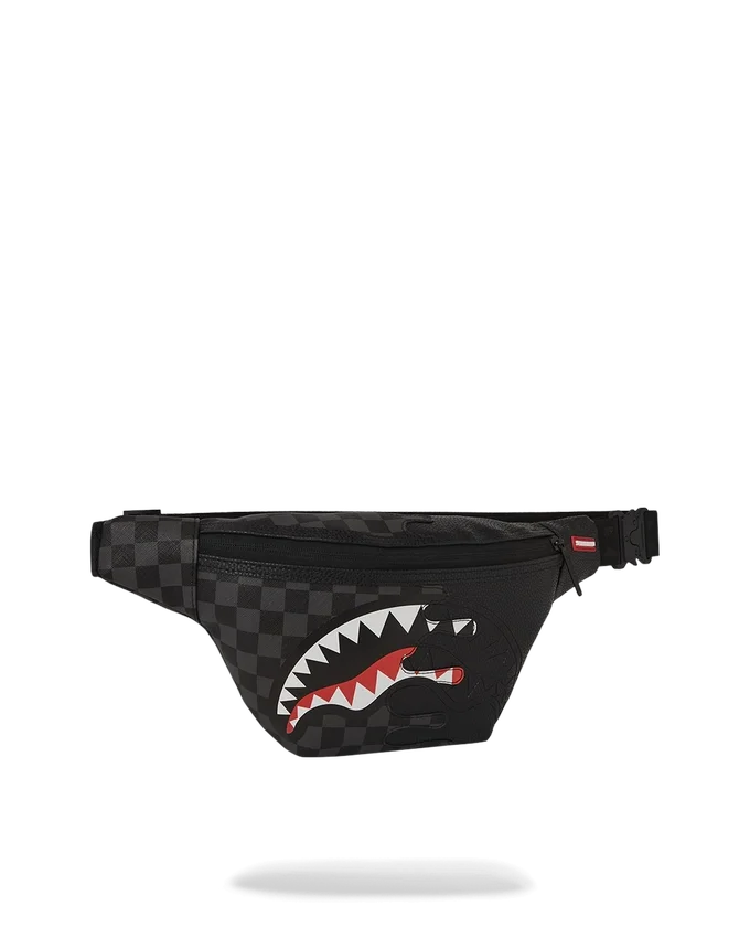 SPEED SHARK SIDE SWIPE SAVVY BORSA A TRACOLLA