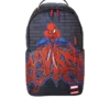 SPIDERMAN: ZAINO WILDSTYLE