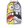 SPONGDOODLE BOB ZAINO