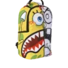 SPONGDOODLE BOB ZAINO