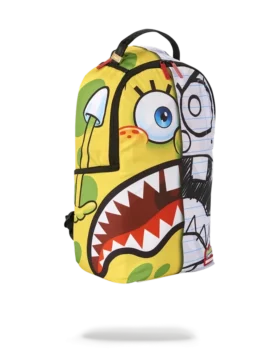 SPONGDOODLE BOB ZAINO