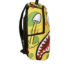 SPONGDOODLE BOB ZAINO