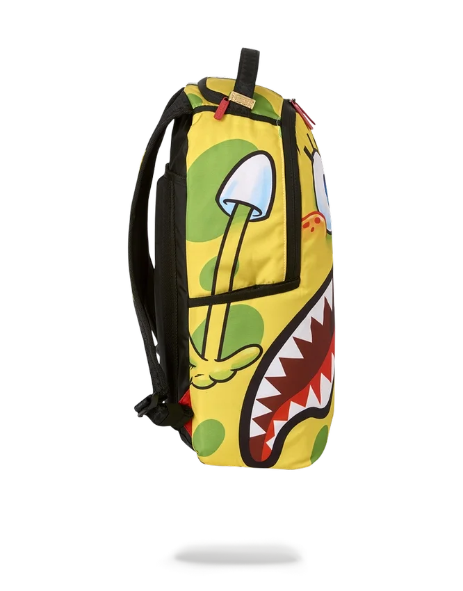 SPONGDOODLE BOB ZAINO