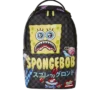 Spongebob ANIME Sprayground (DLXV)