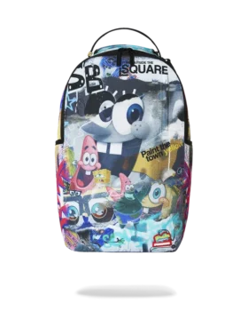 Spongebob IT WAS ALL A DREAM Zaini