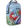 Spongebob MR KRABS HIGH ROLLER (DLXR)