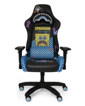 Spongebob Sedie Da Gaming Tokyo Pop