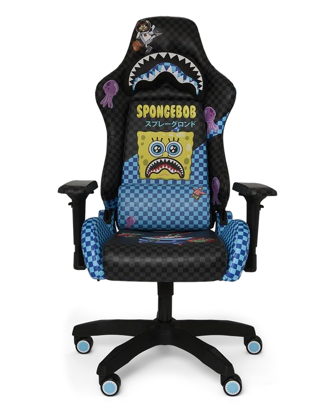 Spongebob Sedie Da Gaming Tokyo Pop
