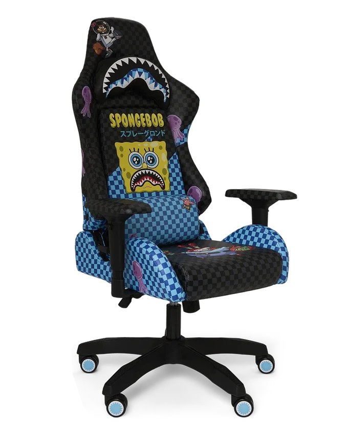 Spongebob Sedie Da Gaming Tokyo Pop