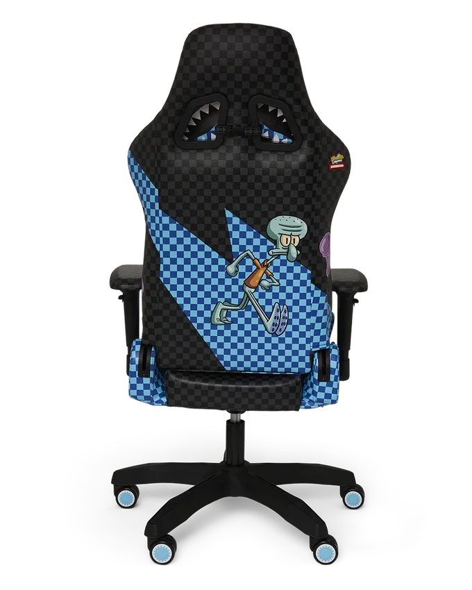 Spongebob Sedie Da Gaming Tokyo Pop