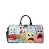 SPONGEBOB SHARK CREW EMPEROR BORSONI