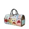 SPONGEBOB SHARK CREW EMPEROR BORSONI