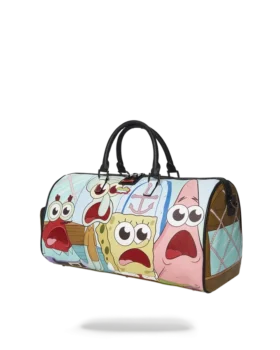 SPONGEBOB SHARK CREW EMPEROR BORSONI