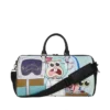SPONGEBOB SHARK CREW EMPEROR BORSONI