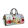 SPONGEBOB SHARK CREW EMPEROR BORSONI
