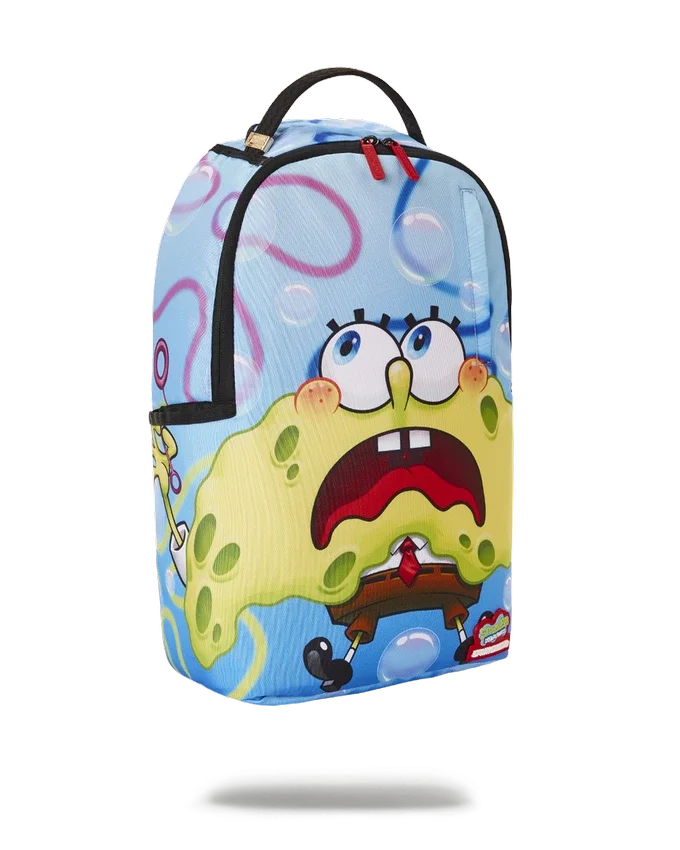 Spongebob Shark Shape Sponge (DLXR)