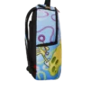 Spongebob Shark Shape Sponge (DLXR)