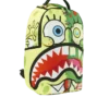 Spongebob ZOMBIE SHARK