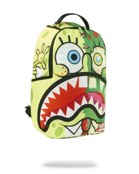 Spongebob ZOMBIE SHARK