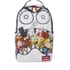 SPONGEDOODLEBOB EAT UR FRIENDS ;) Zaini (DLXR)