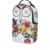 SPONGEDOODLEBOB EAT UR FRIENDS ;) Zaini (DLXR)
