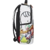 SPONGEDOODLEBOB EAT UR FRIENDS ;) Zaini (DLXR)