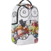 SPONGEDOODLEBOB EAT UR FRIENDS ;) Zaini (DLXR)