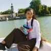 SPONGEMONET SAVVY Borsa A Tracolla
