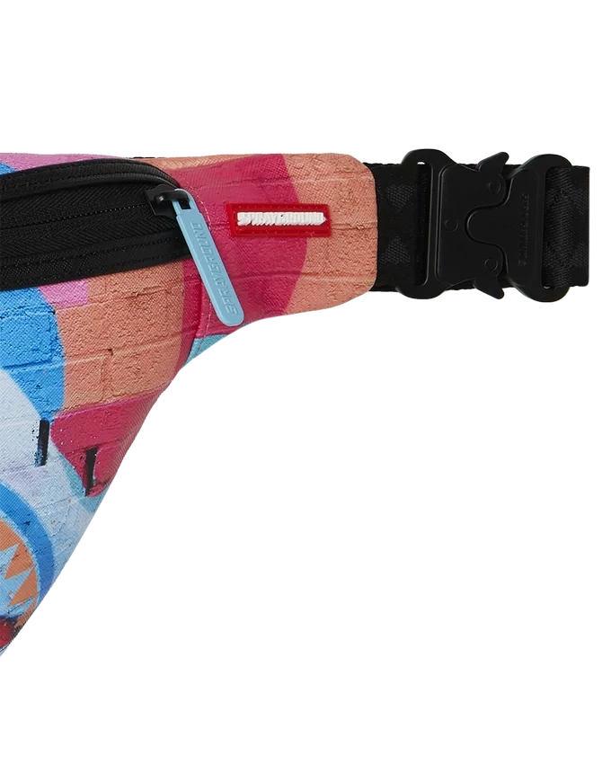 SPONGEMONET SAVVY Borsa A Tracolla