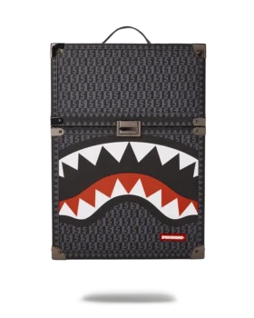 SPRAYGATTI REVV CHATURANGA Shark 1900 Zaini