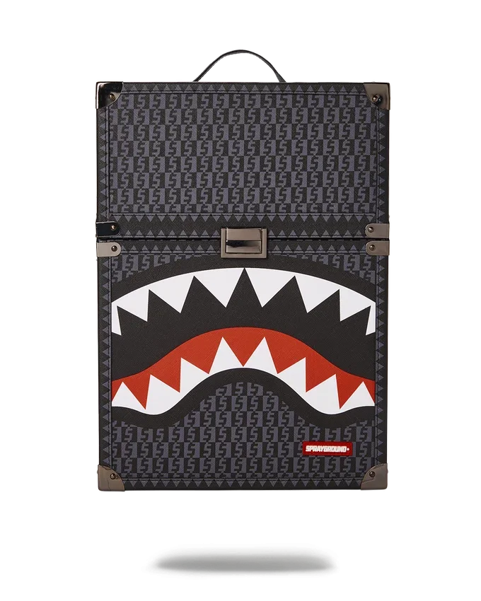 SPRAYGATTI REVV CHATURANGA Shark 1900 Zaini