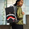 SPRAYGATTI REVV CHATURANGA Shark 1900 Zaini