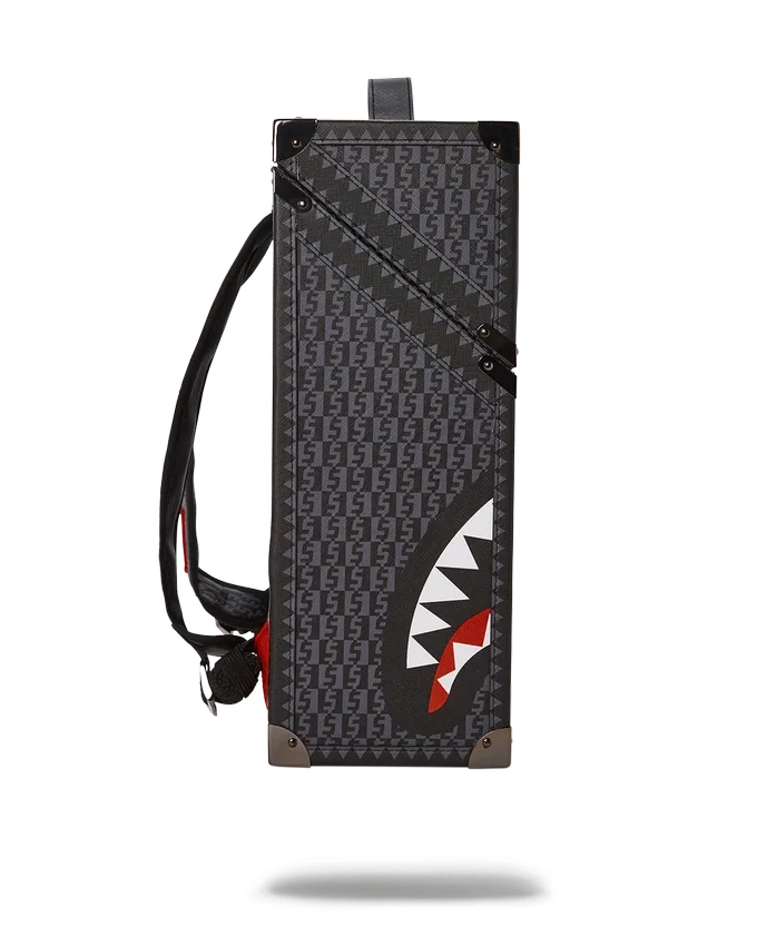 SPRAYGATTI REVV CHATURANGA Shark 1900 Zaini