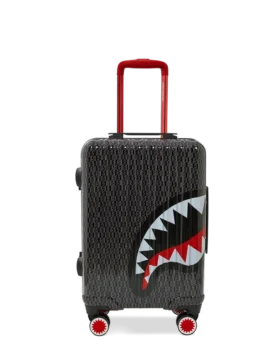 SPRAYGATTI REVV SHARKNAUTICS VALIGERIA RIGIDA A MANO