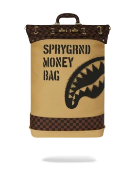 SPRAYGROUND Portadenaro