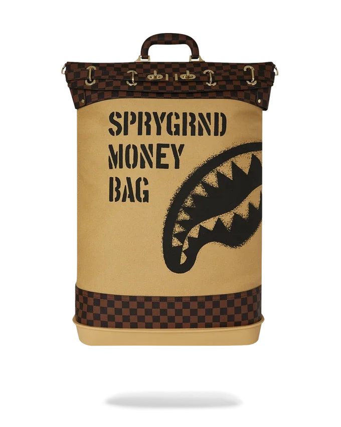 SPRAYGROUND Portadenaro