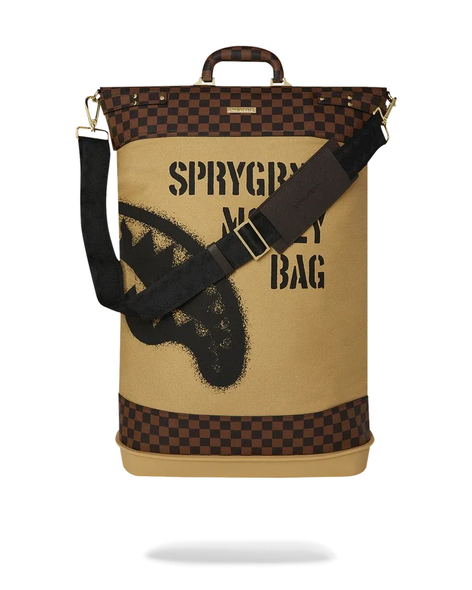 SPRAYGROUND Portadenaro