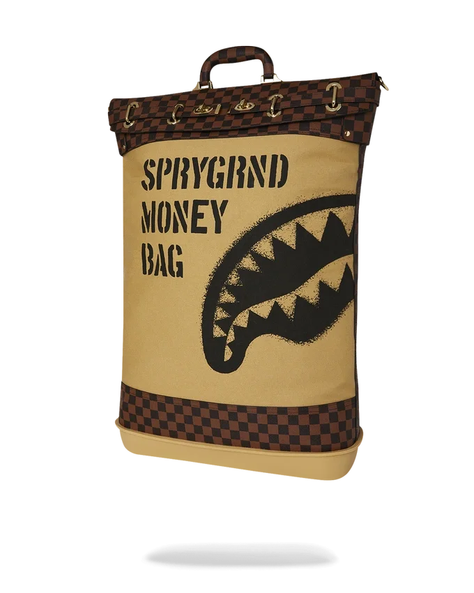 SPRAYGROUND Portadenaro