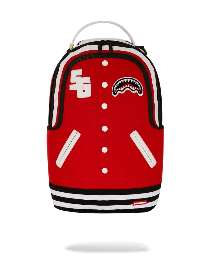 SPRAYGROUND U. Zaini