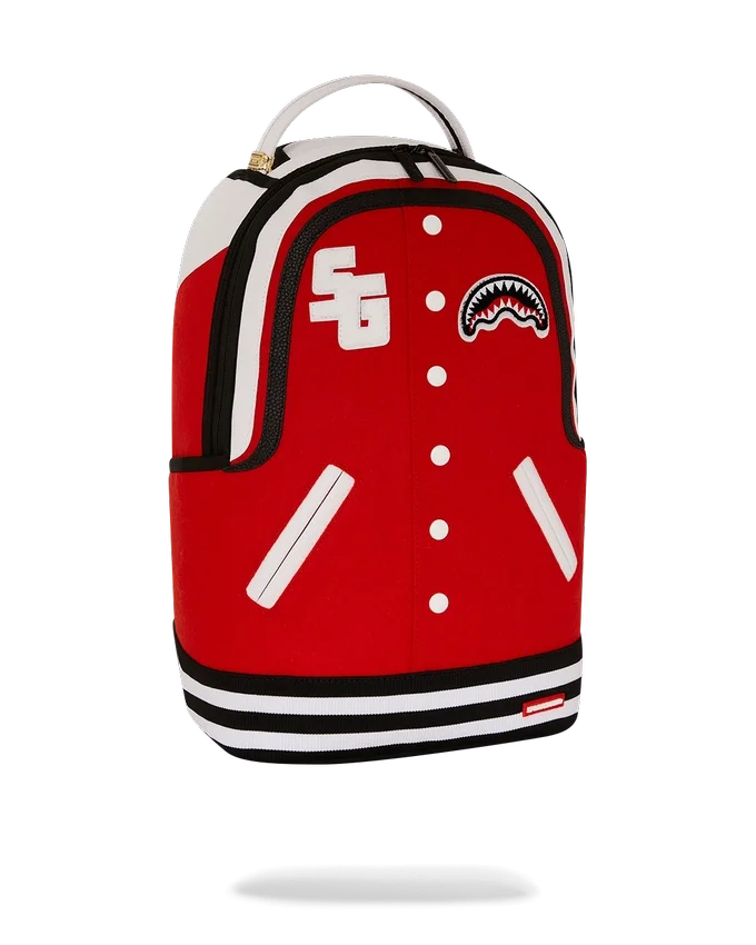 SPRAYGROUND U. Zaini