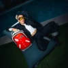 SPRAYGROUND U. Zaini