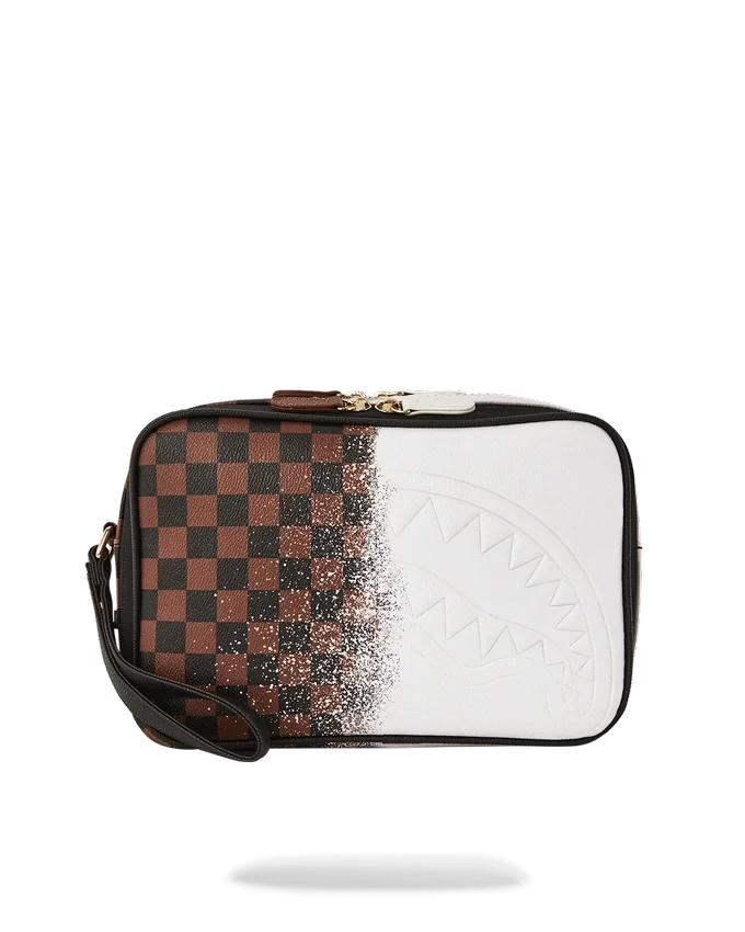 SPRAYSHARKS WORLDWIDE - Beauty Case Brickside