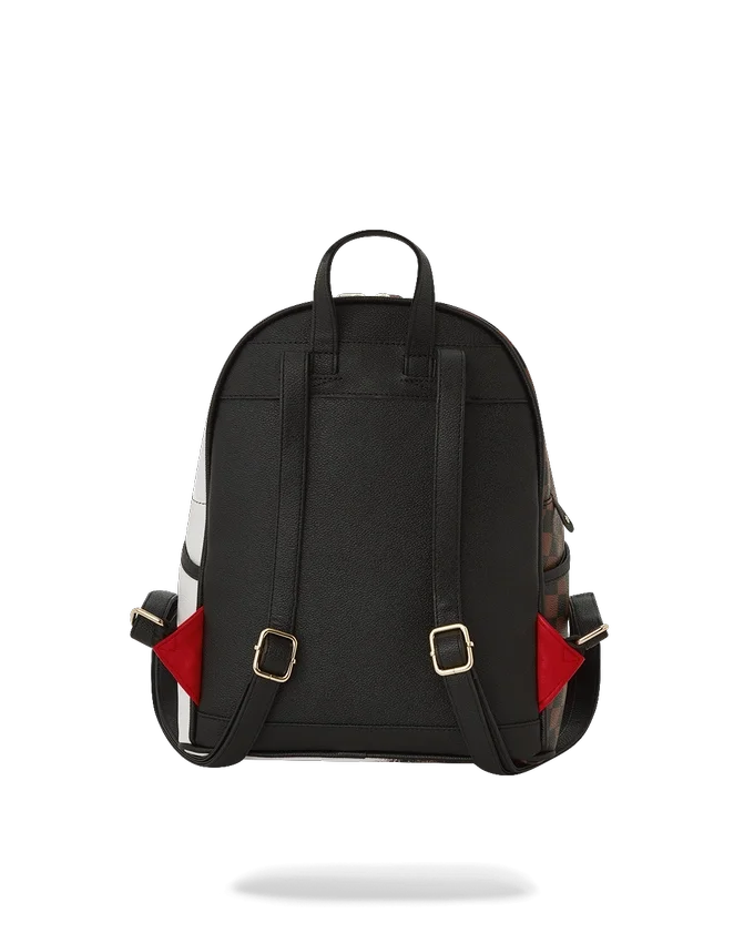 SPRAYSHARKS WORLDWIDE Zaini SAVAGE