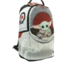 STAR WARS: LO ZAINO "THE CHILD"