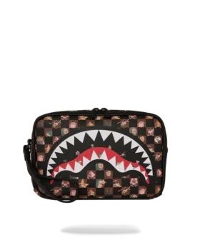 STEALTH CREW - Beauty Case
