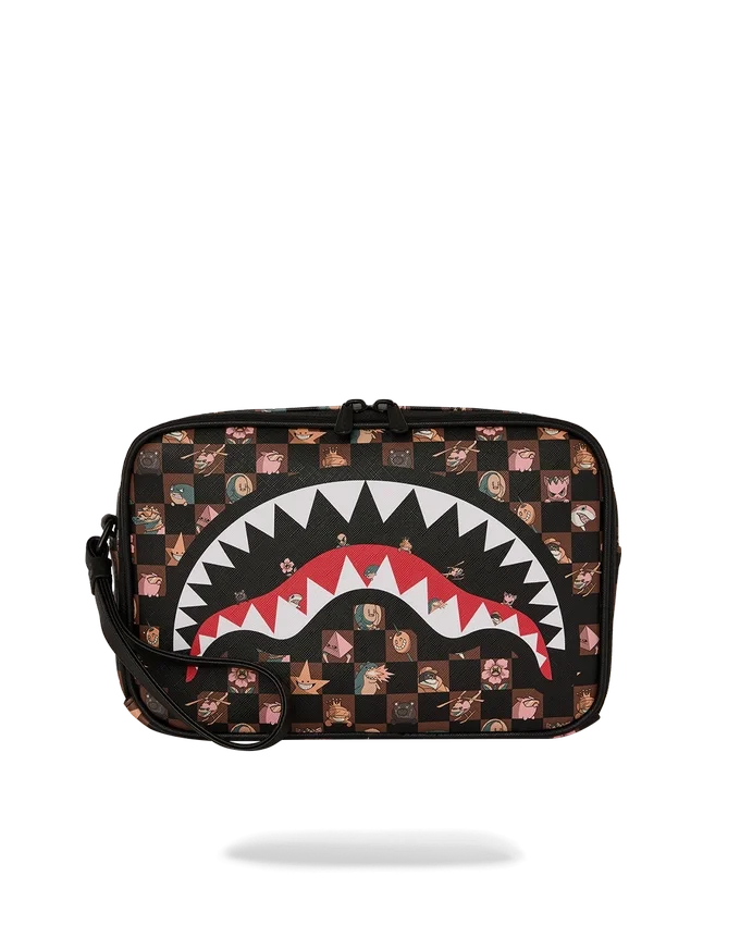 STEALTH CREW - Beauty Case