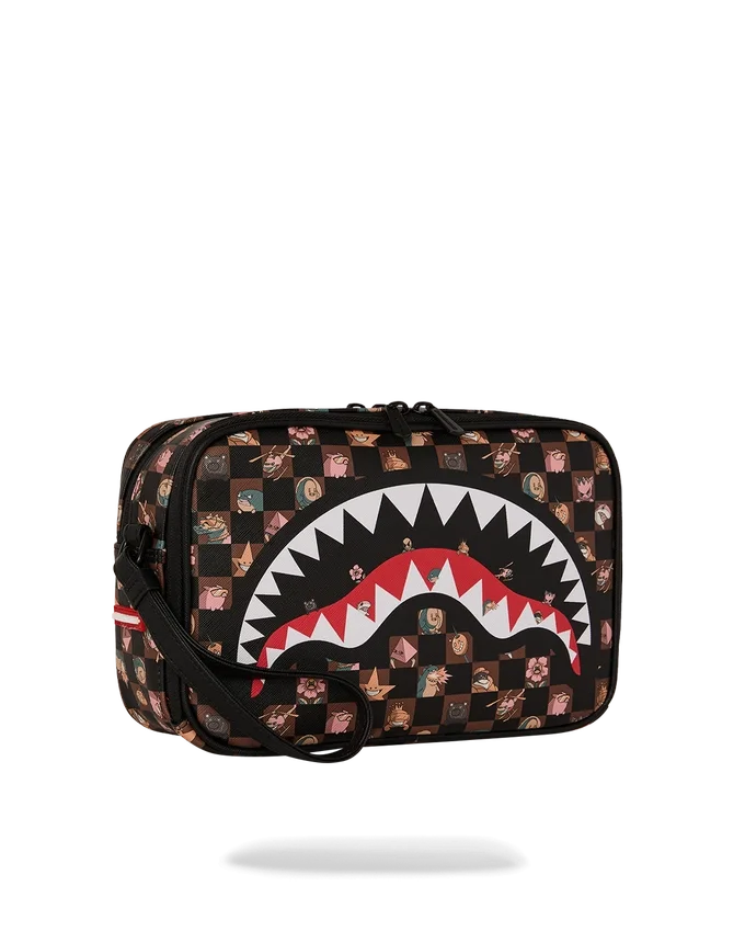 STEALTH CREW - Beauty Case